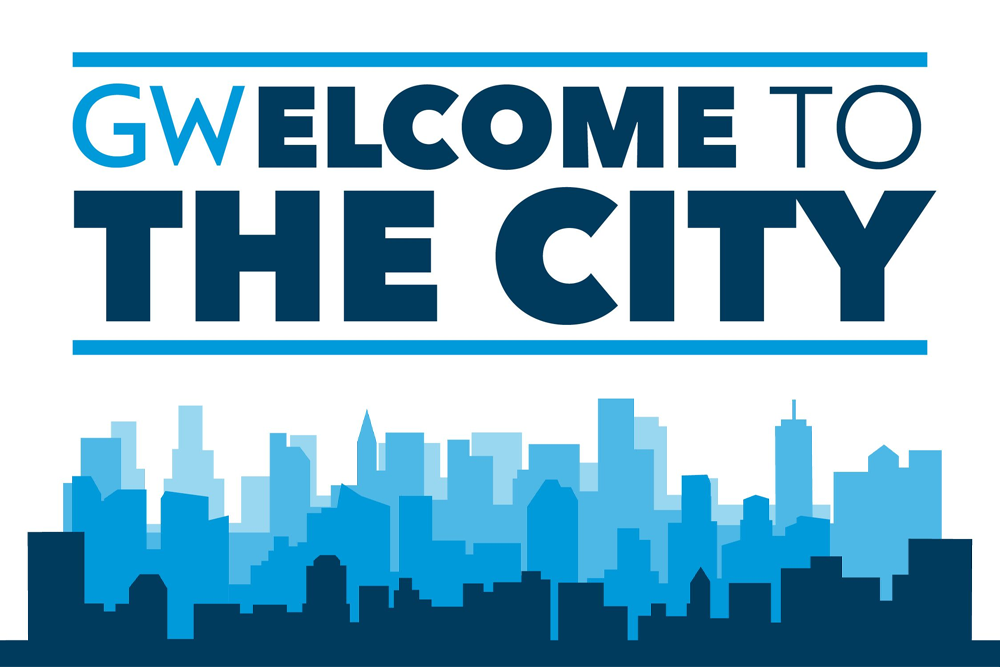 GWelcome to the City