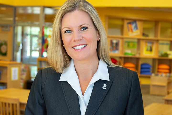 Amy Cashwell headshot