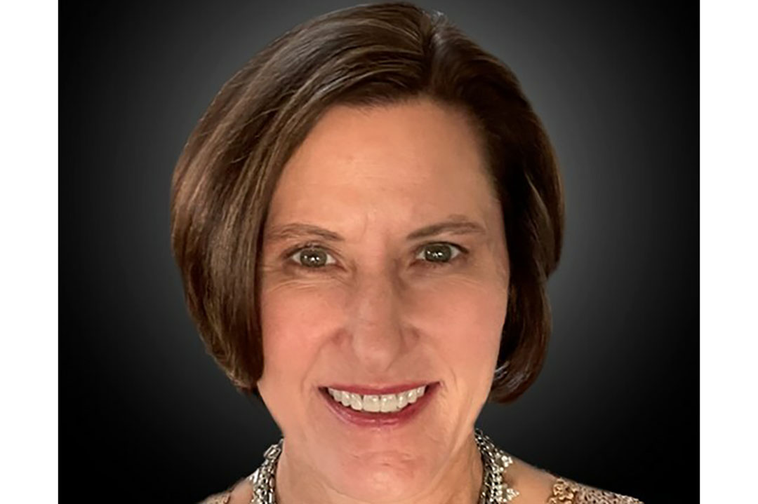 Amanda Brownfield headshot