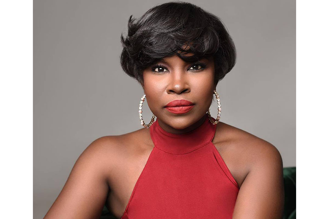 As a founding member of The String Queens, alumna Kendall Isadore has performed at top music venues around the country.
