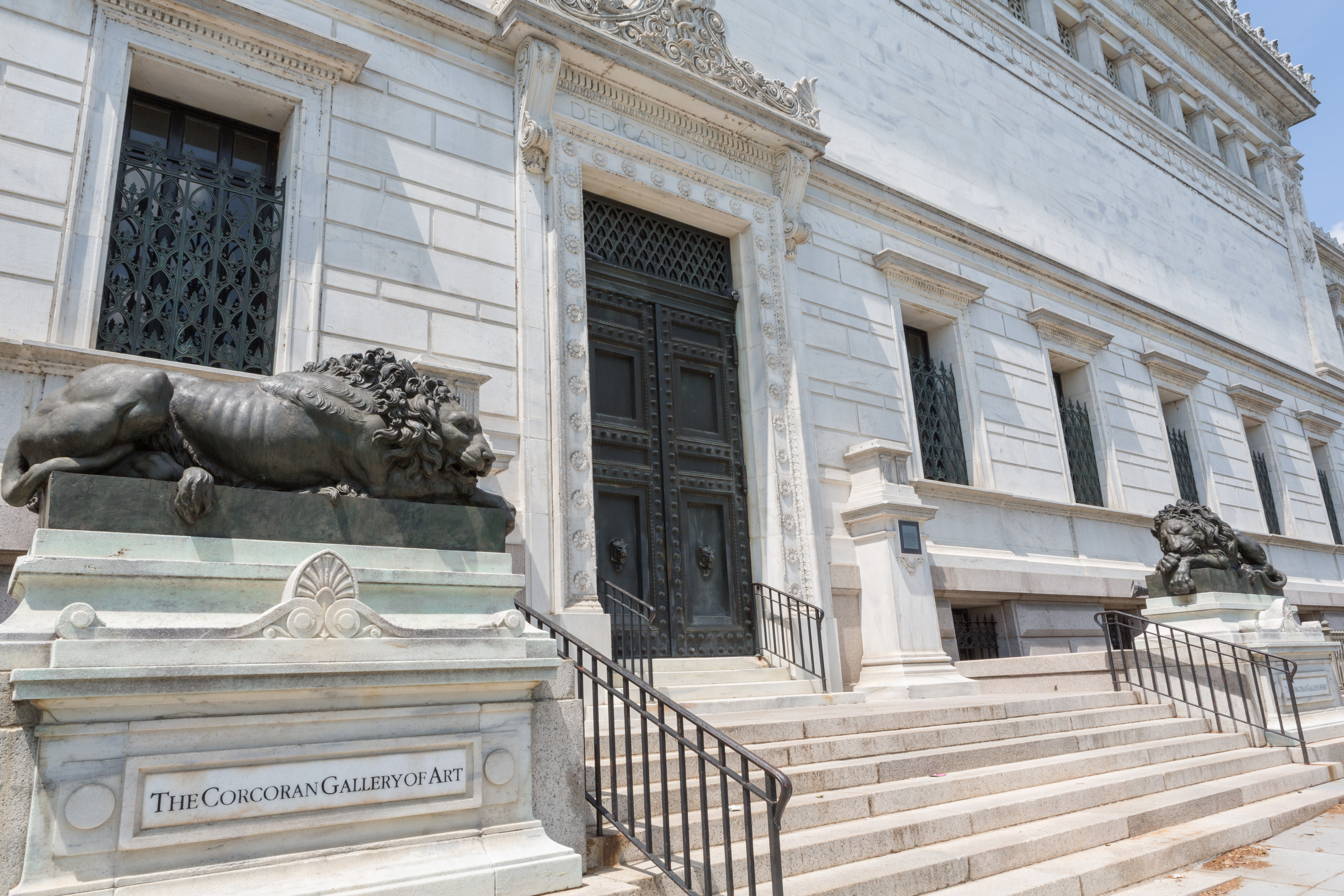 Corcoran School of the Arts & Design