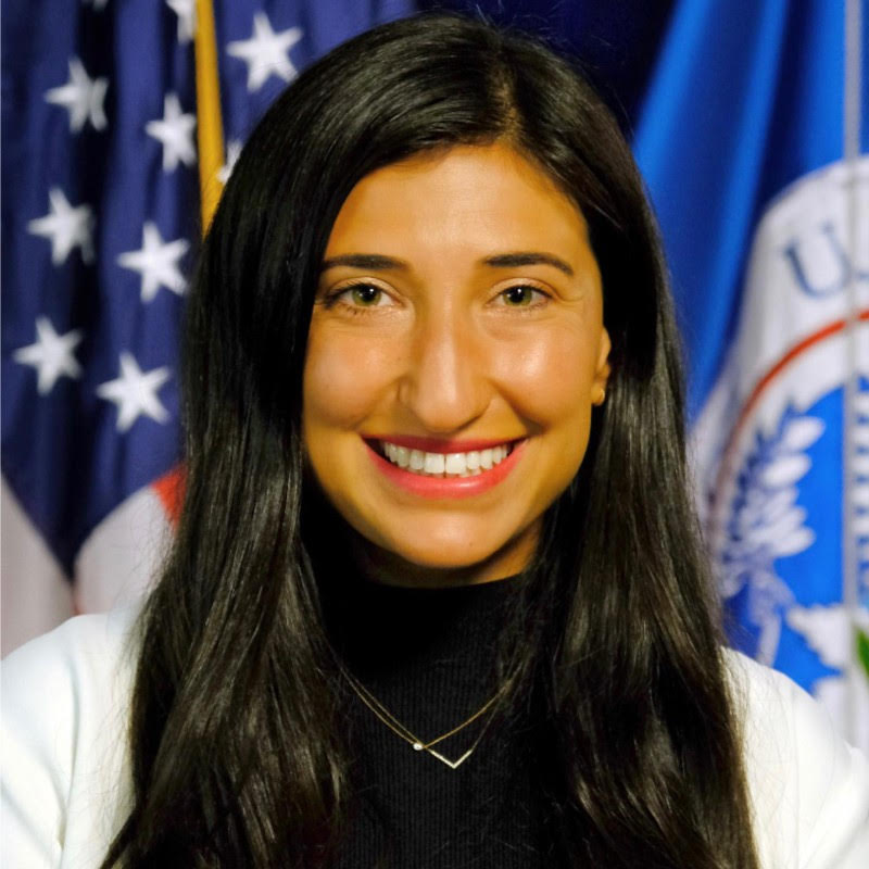 Jaclyn Rothenberg, BA '10