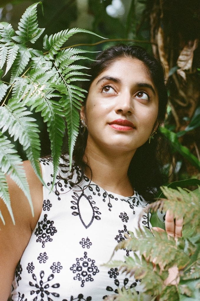 Sharmishta Sivaramakrishnan