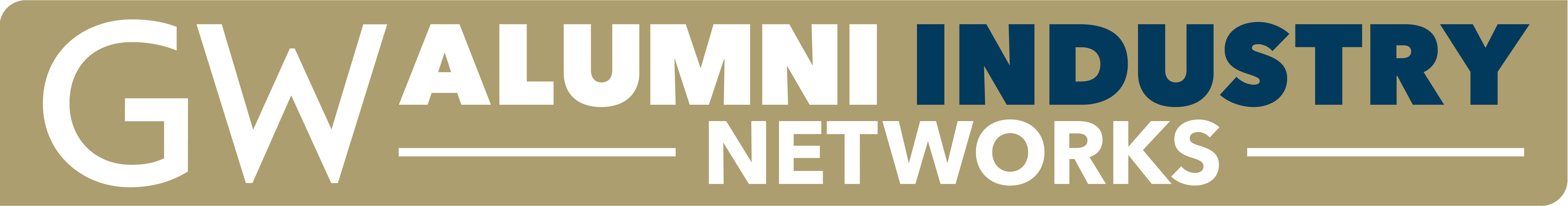 Alumni Industry Networks logo