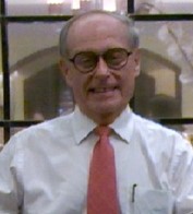 Anthony Zola, B.A. ‘70