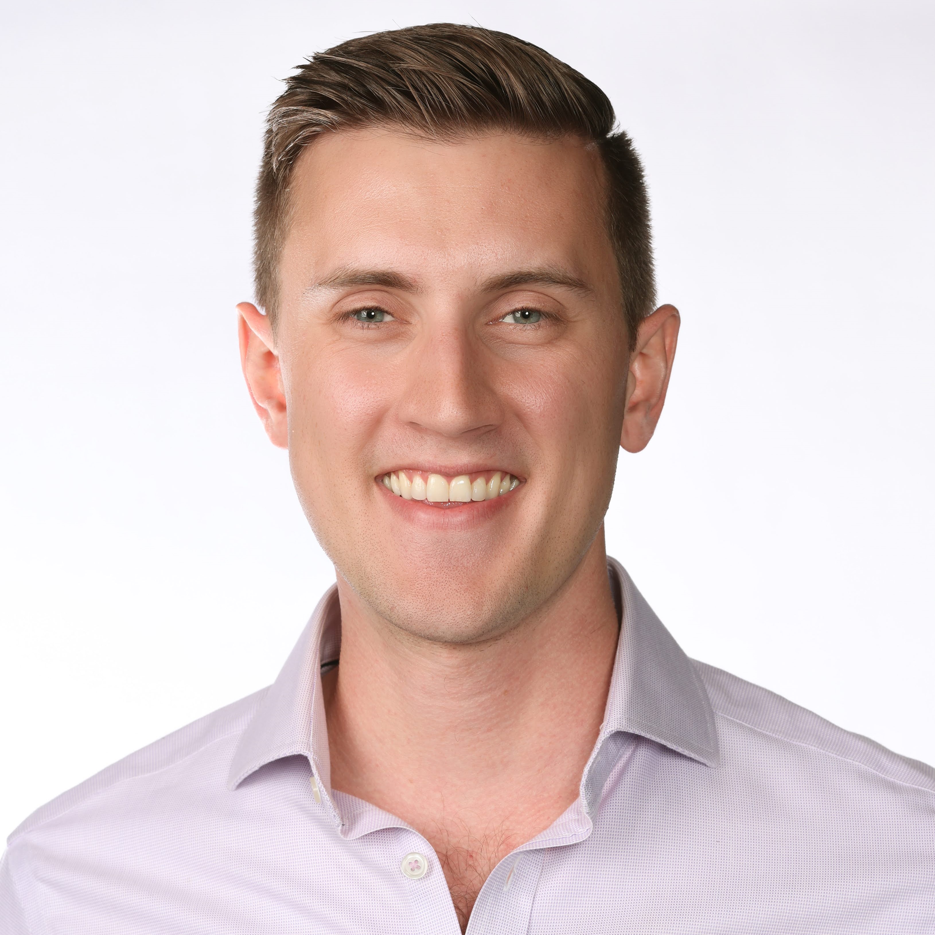 Dave Nitkiewicz, M.T.A. ‘22