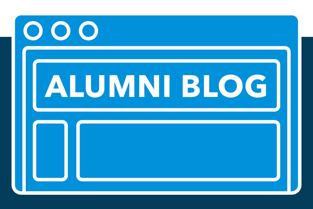 Alumni Blog