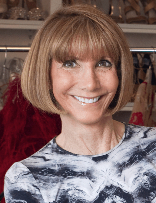 Ms. Carol Ann Smith