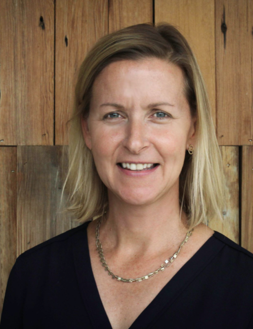 Liz McCartney