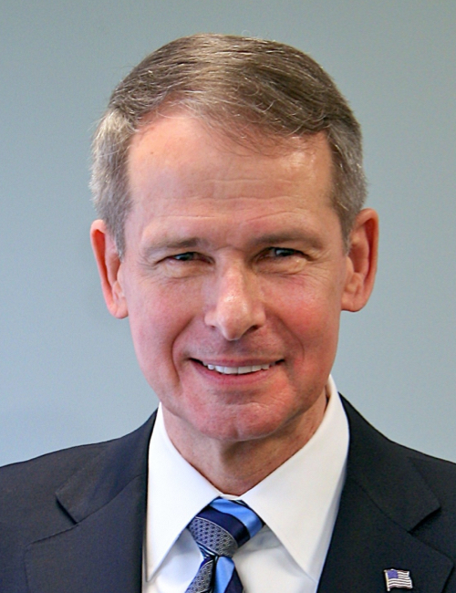Peter Pace