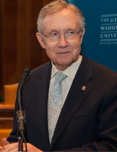 Harry M. Reid, Esq.