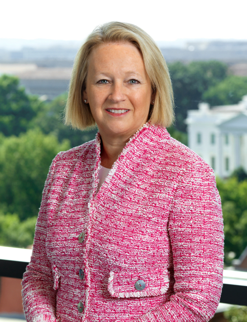 Mary L. Schapiro, Esq.