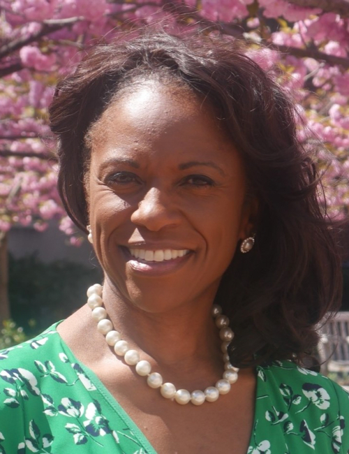 Ms. Traci A. Scott