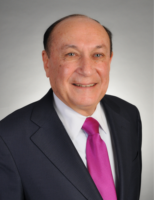 Mr. Mark R. Shenkman