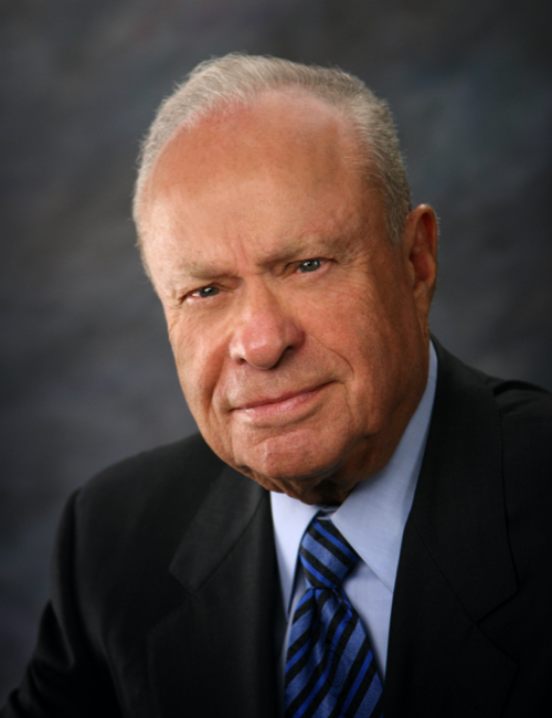 Photo of Theodore N. Lerner