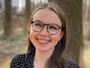 Sarah Houtchens