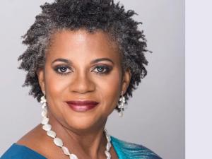 Gillian Marcelle