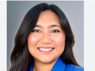 Annaliza Perez Torres