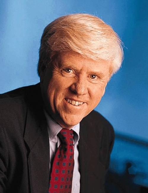 Henry “Ric” C. Duquès