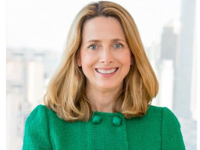 Julie A. Monaco, B.A.’85