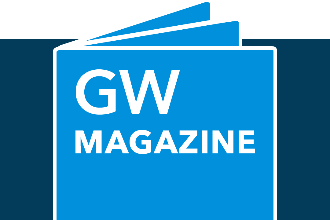 GW Magazine