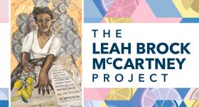The Leah Brock McCartney Project