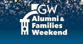 GW Alumni and Families Weekend