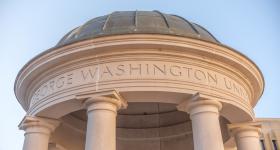 The George Washington University Tempietto