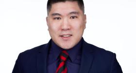 Rui Au, MA '23