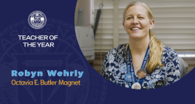Robyn Wehrly