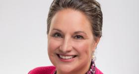 Ana M. Guevara, BA ’85