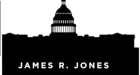 James Jones’ book, "The Last Plantation: Racism and Resistance in the Halls of Congress."