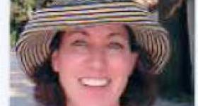 Lisa Friedman
